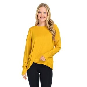 NWOT Meta Activewear Top